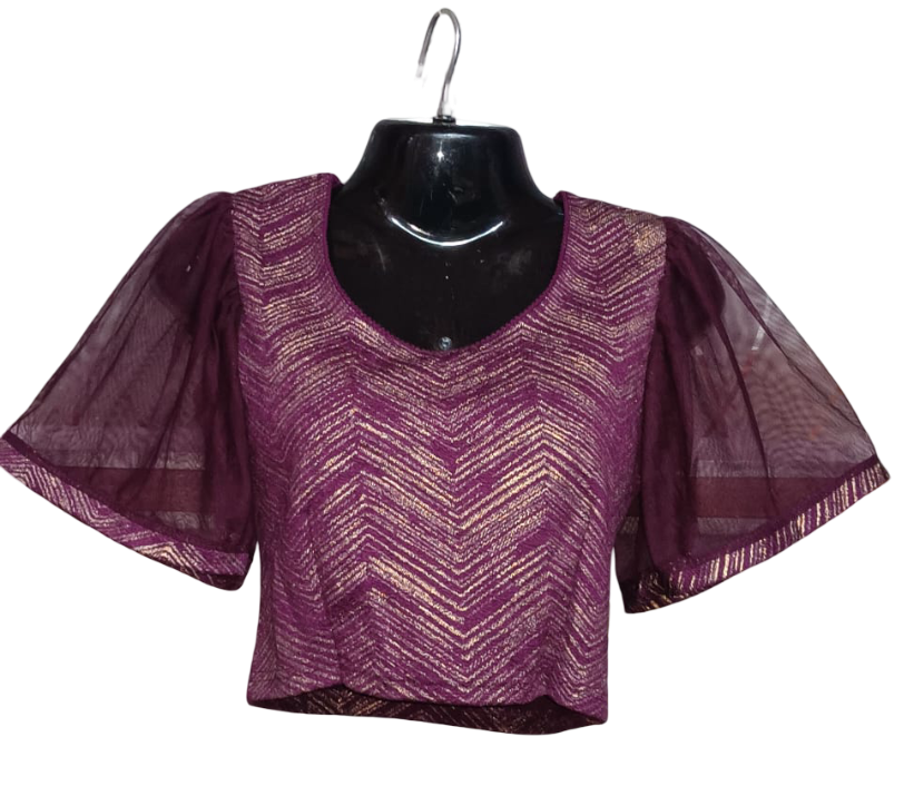 XL | L | M Advii Stylish Blouse